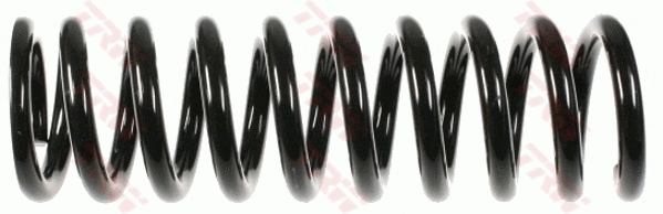 Suspension Spring (JCS826)