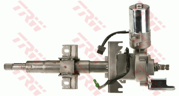 Steering Column