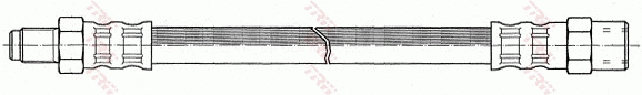 Brake Hose