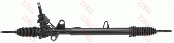 Steering Gear (JRP197)
