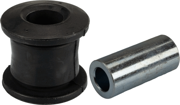 Mounting, control/trailing arm (JBU454)