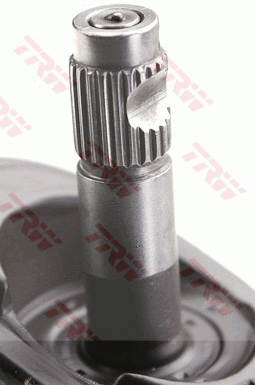 Steering Gear