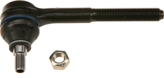 Tie Rod End (JTE1024)