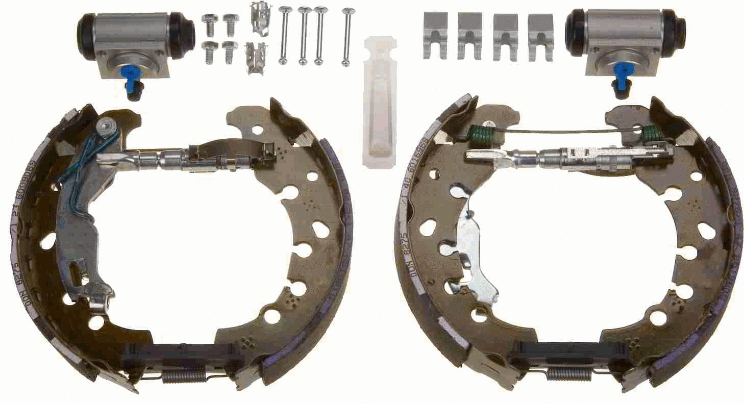 Brake Shoe Set (GSK1760)