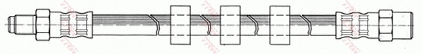 Brake Hose