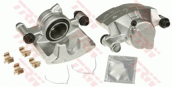 Brake Caliper (BHS667E)