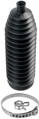 Bellow, steering (JBE320)