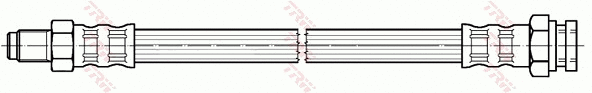 Brake Hose
