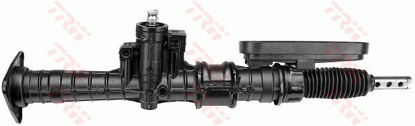 Steering Gear (JRP677)