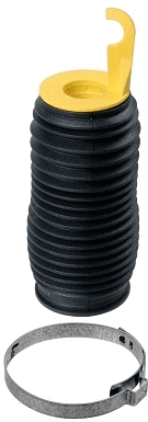 Bellow, steering (JBE304)
