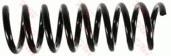 Suspension Spring (JCS408)