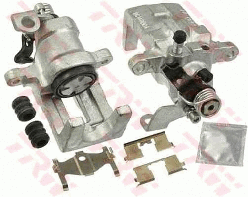 Brake Caliper (BHN572E)