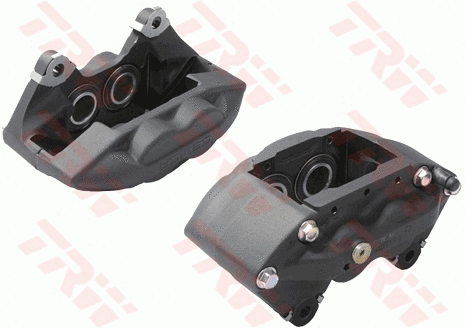 Brake Caliper (BHS743)