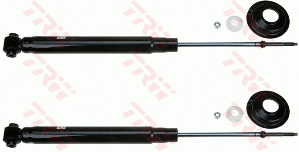 Shock Absorber (JGS117T)