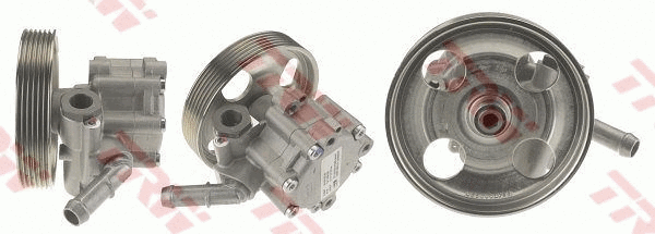 Hydraulic Pump, steering (JPR892)