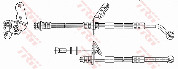 Brake Hose