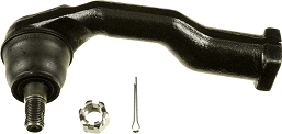 Tie Rod End (JTE1854)