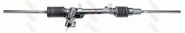 Steering Gear