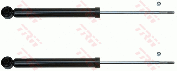 Shock Absorber (JGT306T)