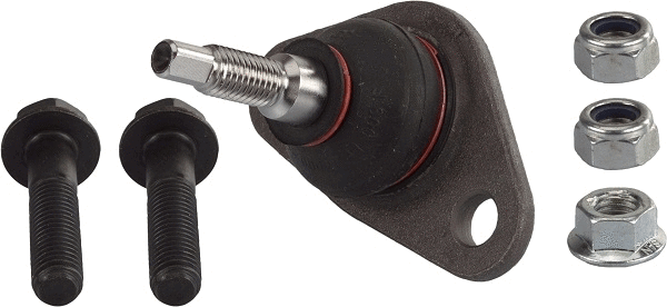 Ball Joint (JBJ226)