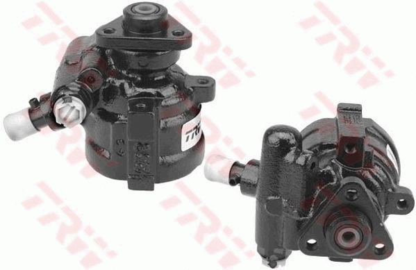 Hydraulic Pump, steering (JPR227)