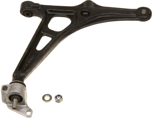Control/Trailing Arm, wheel suspension (JTC306)