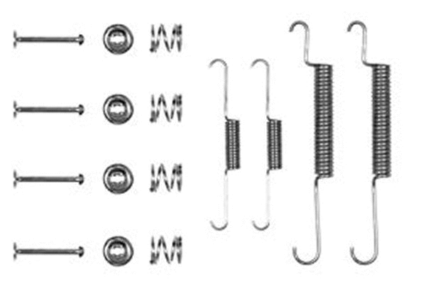 Accessory Kit, brake shoes (SFK45)