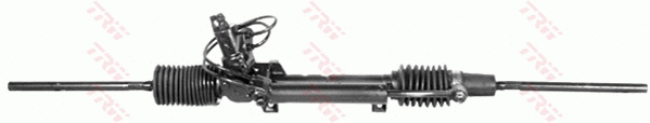 Steering Gear (JRP183)