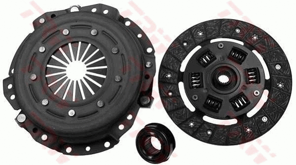 Clutch Kit (TCK2124)