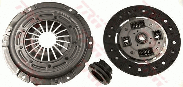 Clutch Kit (TCK2141)