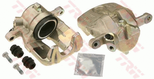 Brake Caliper (BHW812E)