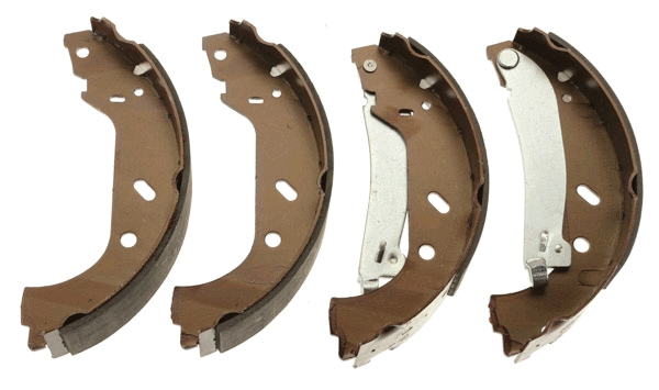 Brake Shoe Set (GS8563)