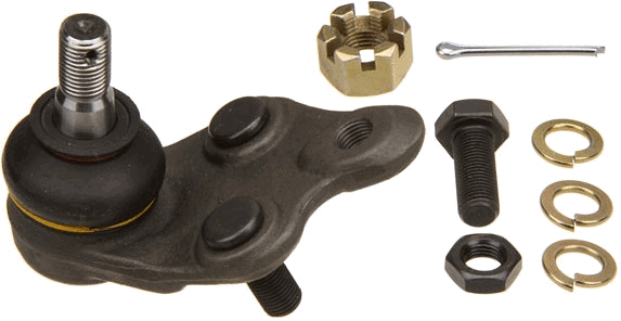 Ball Joint (JBJ219)