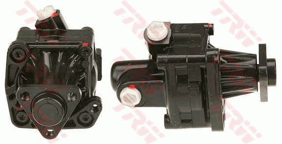 Hydraulic Pump, steering (JPR417)