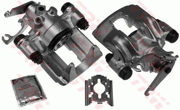 Brake Caliper (BHS790E)