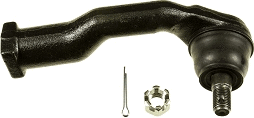 Tie Rod End (JTE1853)