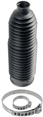 Bellow, steering (JBE378)
