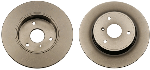 Brake Disc (DF4961)