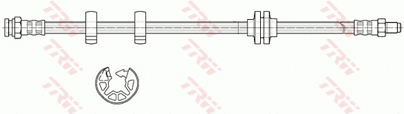 Brake Hose