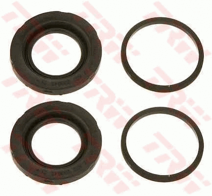 Repair Kit, brake caliper (SJ1008)