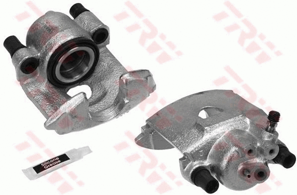Brake Caliper (BHV327E)