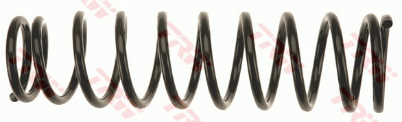 Suspension Spring (JCS1205)