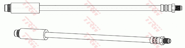 Brake Hose