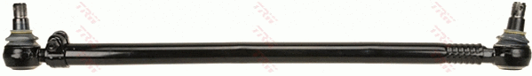 Centre Rod Assembly (JTR4056)
