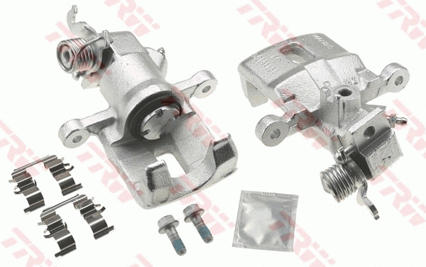 Brake Caliper (BHQ931E)