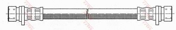 Brake Hose