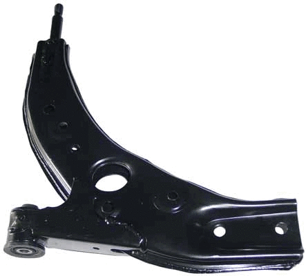 Control/Trailing Arm, wheel suspension (JTC619)