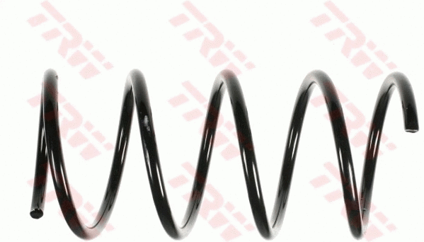 Suspension Spring (JCS855)