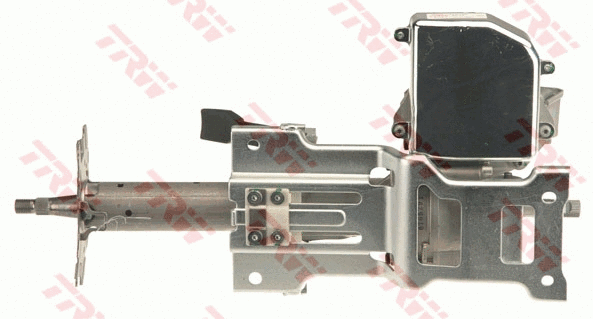 Steering Column (JCR380)