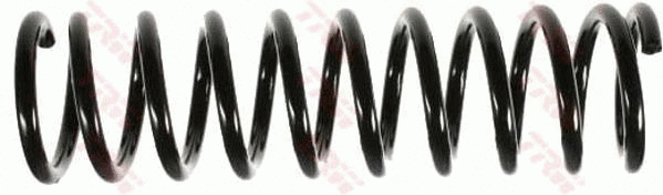 Suspension Spring (JCS521)